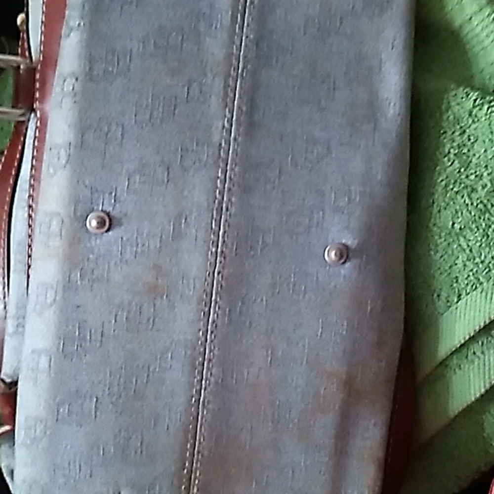 Hand bag - Picture 2 of 4